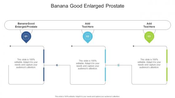 Banana Good Enlarged Prostate In Powerpoint And Google Slides Cpb