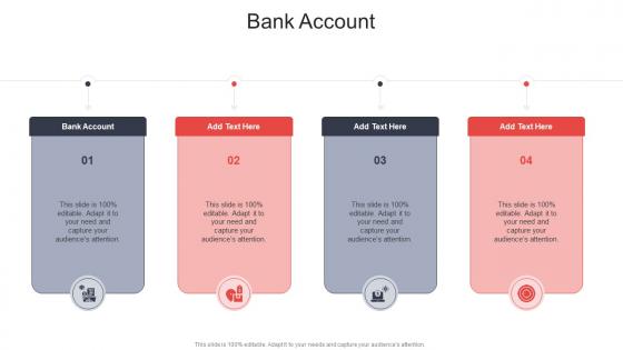 Bank Account In Powerpoint And Google Slides Cpb