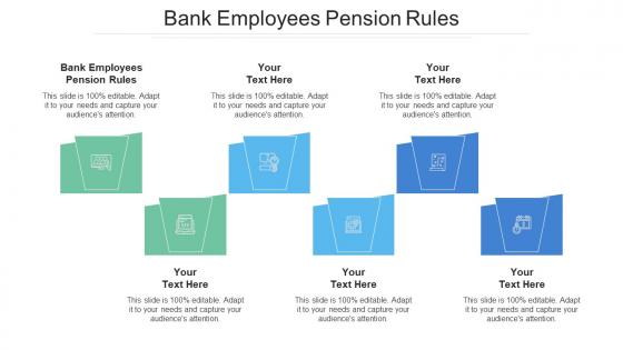 Bank Employees Pension Rules Ppt Powerpoint Presentation Professional Example File Cpb