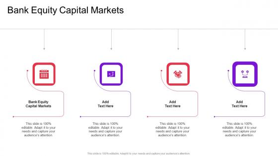 Bank Equity Capital Markets In Powerpoint And Google Slides Cpb