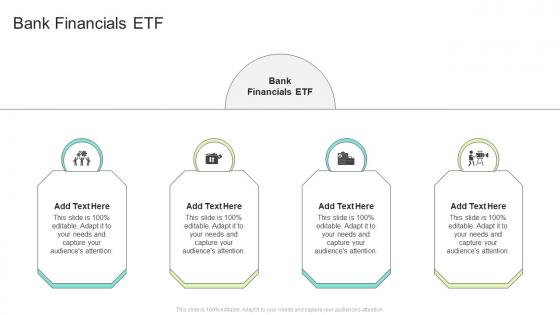 Bank Financials Etf In Powerpoint And Google Slides Cpb