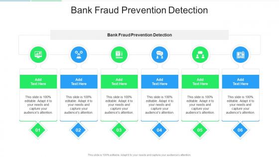 Bank Fraud Prevention Detection In Powerpoint And Google Slides Cpb