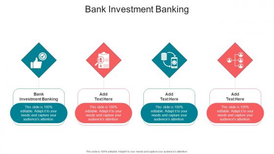 Bank Investment Banking In Powerpoint And Google Slides Cpb