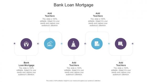 Bank Loan Mortgage In Powerpoint And Google Slides Cpb
