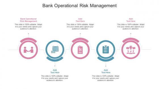 Bank Operational Risk Management In Powerpoint And Google Slides Cpb