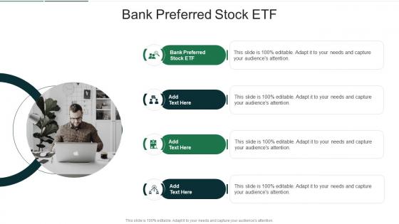Bank Preferred Stock Etf In Powerpoint And Google Slides Cpb