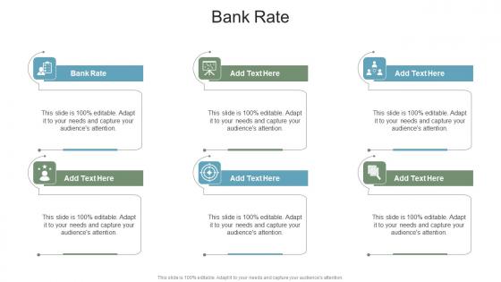 Bank Rate In Powerpoint And Google Slides Cpb