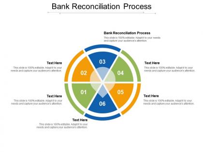 Reconciliation Process PowerPoint Presentation and Slides | SlideTeam