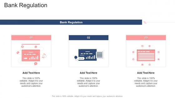 Bank Regulation In Powerpoint And Google Slides Cpb