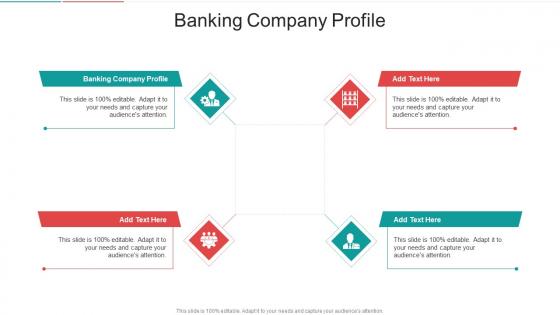 Banking Company Profile In Powerpoint And Google Slides Cpb