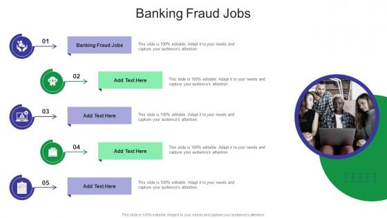 Banking Fraud Jobs In Powerpoint And Google Slides Cpb