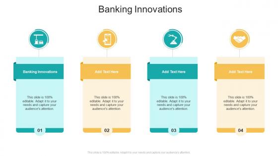 Banking Innovations In Powerpoint And Google Slides Cpb