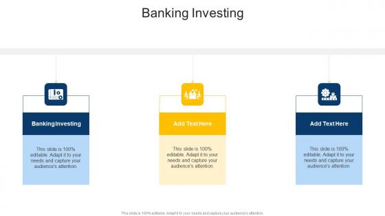 Banking Investing In Powerpoint And Google Slides Cpb