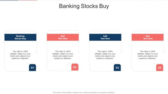 Banking Stocks Buy In Powerpoint And Google Slides Cpb