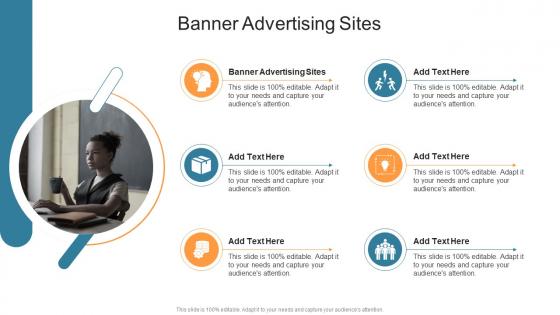 Banner Advertising Sites In Powerpoint And Google Slides Cpb