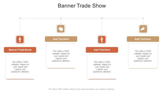 Banner Trade Show In Powerpoint And Google Slides Cpb