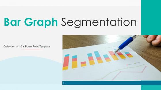 Bar Graph Segmentation Powerpoint PPT Template Bundles