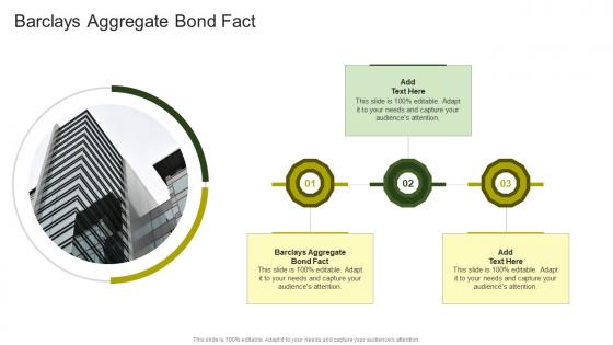 Barclays Aggregate Bond Fact In Powerpoint And Google Slides Cpb