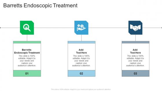 Barretts Endoscopic Treatment In Powerpoint And Google Slides Cpb