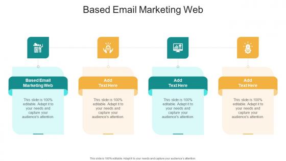 Based Email Marketing Web In Powerpoint And Google Slides Cpb
