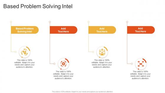 Based Problem Solving Intel In Powerpoint And Google Slides Cpb