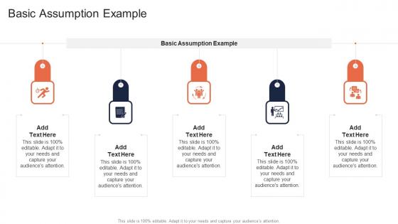 Basic Assumption Example In Powerpoint And Google Slides Cpb