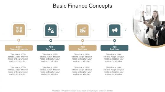 Basic Finance Concepts In Powerpoint And Google Slides Cpb