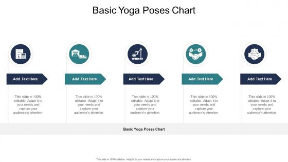 Basic Yoga Poses Chart In Powerpoint And Google Slides Cpb