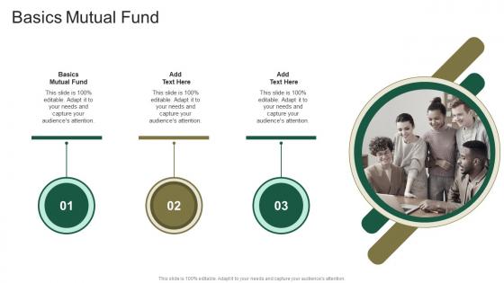 Basics Mutual Fund In Powerpoint And Google Slides Cpb