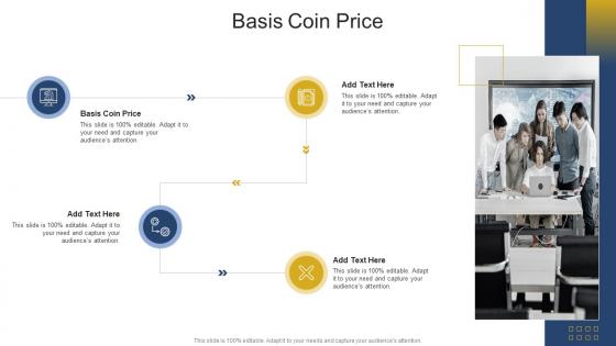 Basis Coin Price In Powerpoint And Google Slides Cpb