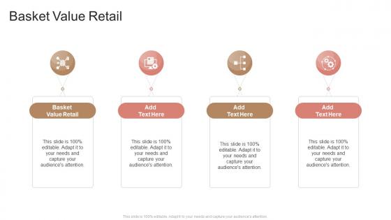 Basket Value Retail In Powerpoint And Google Slides Cpb