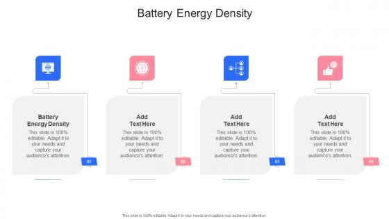Battery Energy Density In Powerpoint And Google Slides Cpb
