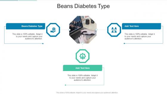 Beans Diabetes Type In Powerpoint And Google Slides Cpb