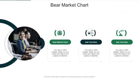 Bear Market Chart In Powerpoint And Google Slides Cpb
