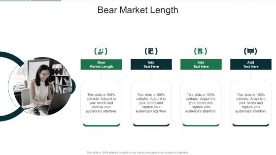 Bear Market Length In Powerpoint And Google Slides Cpb