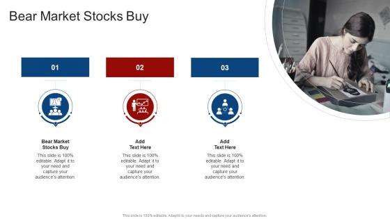 Bear Market Stocks Buy In Powerpoint And Google Slides Cpb