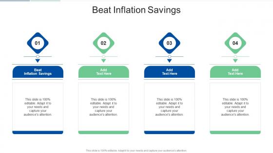 Beat Inflation Savings In Powerpoint And Google Slides Cpb