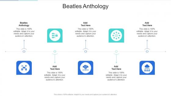 Beatles Anthology In Powerpoint And Google Slides Cpb