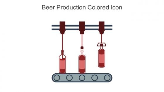 Beer Production Colored Icon In Powerpoint Pptx Png And Editable Eps Format