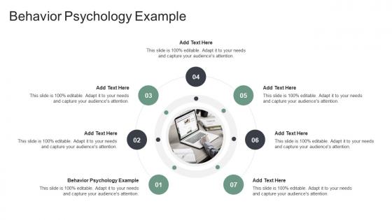 Behavior Psychology Example In Powerpoint And Google Slides Cpb
