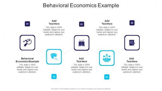 Behavioral Economics Example In Powerpoint And Google Slides Cpb