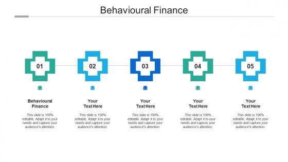Behavioural finance ppt powerpoint presentation model example cpb