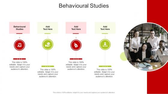 Behavioural Studies In Powerpoint And Google Slides Cpb