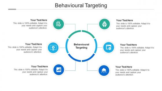 Behavioural targeting ppt powerpoint presentation layouts example file cpb