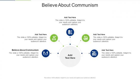 Believe About Communism In Powerpoint And Google Slides Cpb