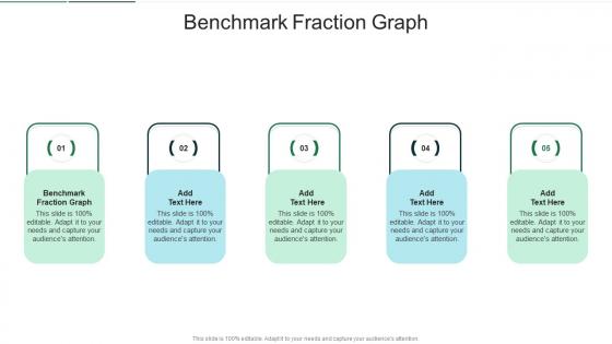 Benchmark Fraction Graph In Powerpoint And Google Slides Cpb