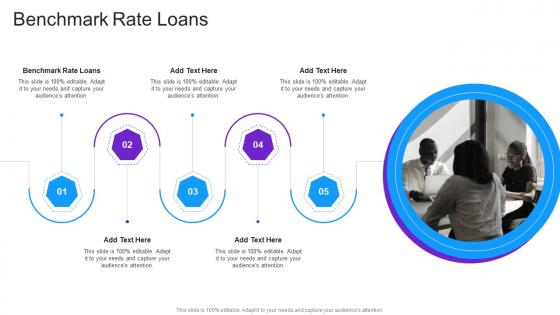 Benchmark Rate Loans In Powerpoint And Google Slides Cpb