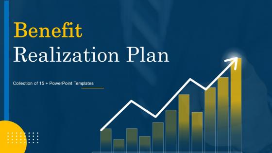 Benefit Realization Plan Powerpoint Ppt Template Bundles