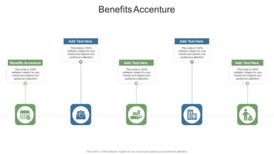 Benefits Accenture In Powerpoint And Google Slides Cpb