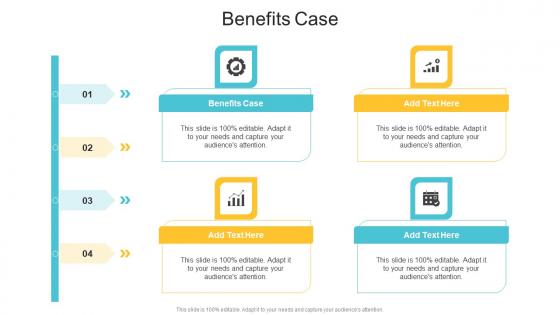 Benefits Case In Powerpoint And Google Slides Cpb